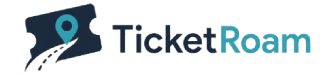 TicketRoam